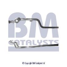 BM CATALYSTS BM80350H