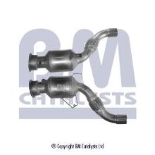 BM CATALYSTS BM80354H