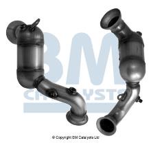 BM CATALYSTS BM80359H