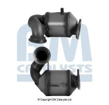 BM CATALYSTS BM80364H