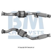 BM CATALYSTS BM80367H