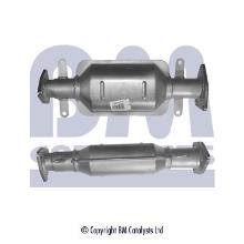 BM CATALYSTS BM80370H