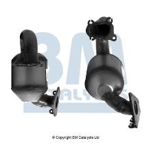 BM CATALYSTS BM80380H