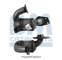 BM CATALYSTS BM80382H