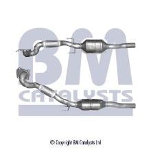 BM CATALYSTS BM80383H