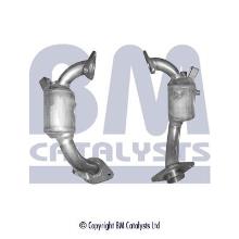 BM CATALYSTS BM80384H
