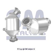 BM CATALYSTS BM80396H