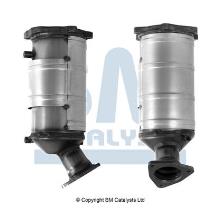 BM CATALYSTS BM80411H