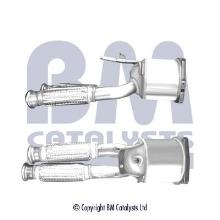 BM CATALYSTS BM80414H