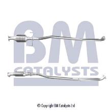 BM CATALYSTS BM80422H