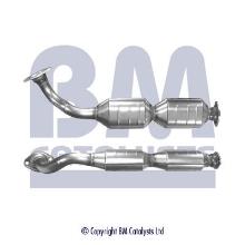 BM CATALYSTS BM80426H