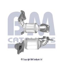 BM CATALYSTS BM80427H