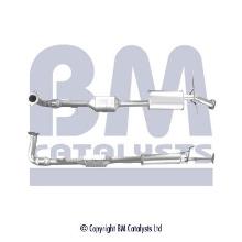 BM CATALYSTS BM80428H