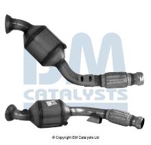 BM CATALYSTS BM80433H