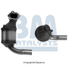 BM CATALYSTS BM80434H