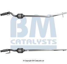 BM CATALYSTS BM80440H