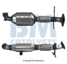 BM CATALYSTS BM80442H