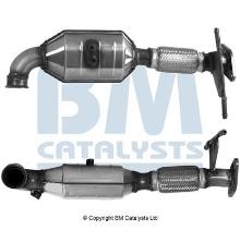BM CATALYSTS BM80443H