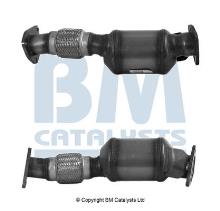 BM CATALYSTS BM80445H