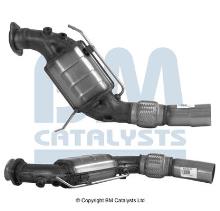 BM CATALYSTS BM80449H