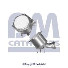 BM CATALYSTS BM80461H