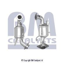 BM CATALYSTS BM80464H