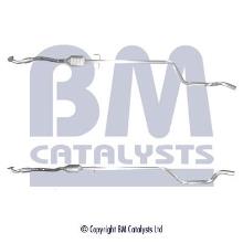 BM CATALYSTS BM80466H