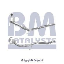 BM CATALYSTS BM80470H
