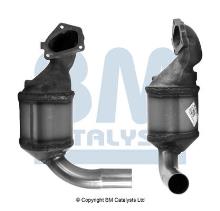 BM CATALYSTS BM80478H