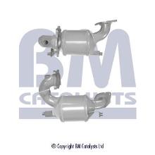 BM CATALYSTS BM80481H