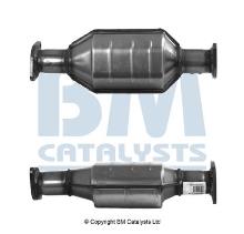 BM CATALYSTS BM80482H