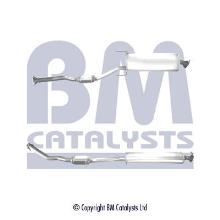 BM CATALYSTS BM80485H