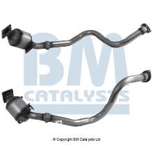 BM CATALYSTS BM80517H