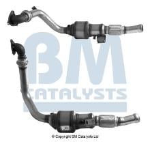BM CATALYSTS BM80518H