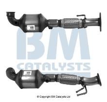 BM CATALYSTS BM80551H