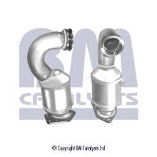 BM CATALYSTS BM80566H