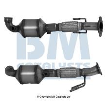 BM CATALYSTS BM80577H