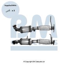 BM CATALYSTS BM80586H