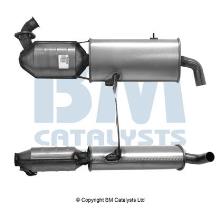 BM CATALYSTS BM80599H