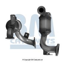 BM CATALYSTS BM80627H