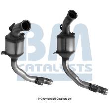 BM CATALYSTS BM80654H