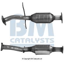 BM CATALYSTS BM90007H