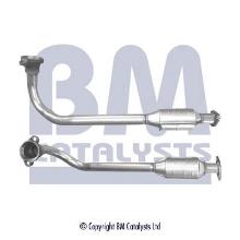 BM CATALYSTS BM90008H