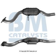 BM CATALYSTS BM90010H