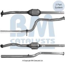 BM CATALYSTS BM90020H