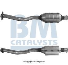 BM CATALYSTS BM90021H