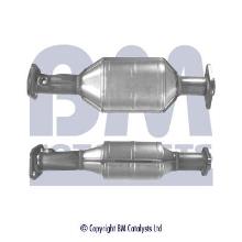 BM CATALYSTS BM90024H