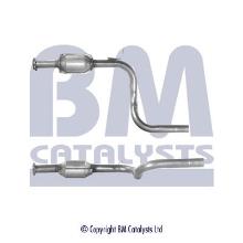 BM CATALYSTS BM90027H