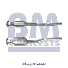 BM CATALYSTS BM90028H