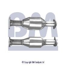 BM CATALYSTS BM90031H